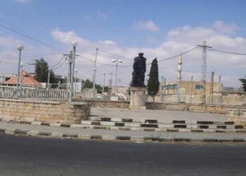 انفجار عبوتين ناسفتين شمالي درعا