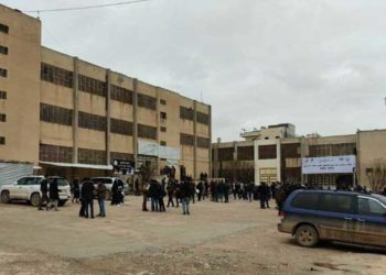 جامعة حلب في المناطق المحررة تعتزم المشاركة بمسابقة جائزتها مليون دولار