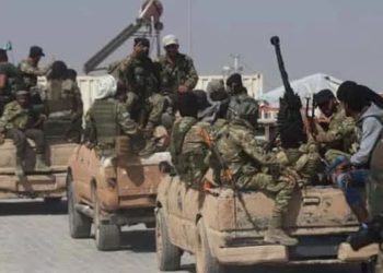 ريف حلب.. قتيل وجريح من الجيش الوطني بهجوم مسلح