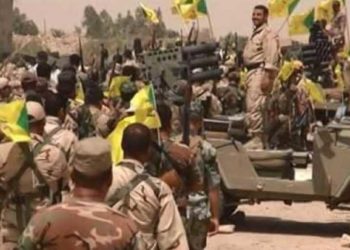 دير الزور.. إيران تزود ميليشيا حزب الله العراقي بـ40 صاروخاً