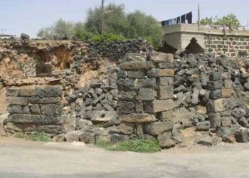 مقتل خمسيني بعدة طعنات شمال السويداء