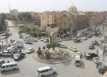 بسبب طردها من الامتحان.. انتحار طالبة جامعية في الحسكة