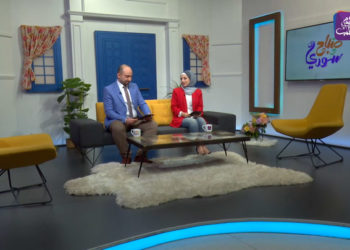 صباح سوري – 21 01 2021