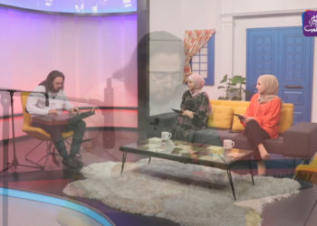 صباح سوري – 7 1 2021