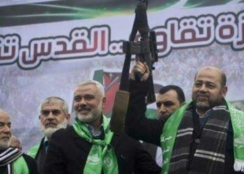 برعاية إيرانية.. عودة “وشيكة” للعلاقات بين حماس ونظام الأسد