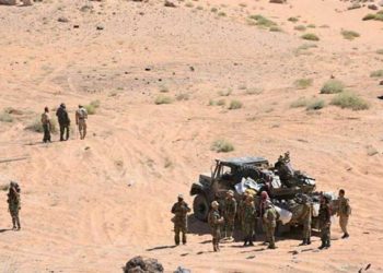 مقتل عناصر من ميليشيا “الدفاع الوطني” شرقي حمص