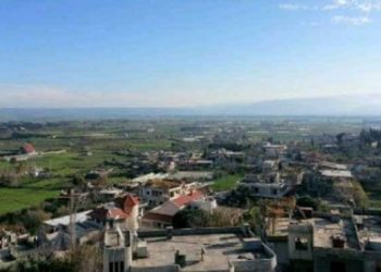 محاولة سرقة دراجة نارية تودي بحياة شخصين في حمص