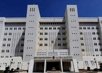 بسبب المظاهرات في روسيا.. خارجية النظام تهاجم الولايات المتحدة والغرب