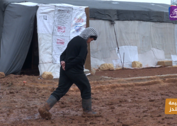 خيمة يلدز – الحلقة السابعة: طفولة مسروقة