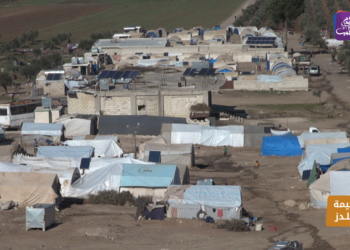 خيمة يلدز – الحلقة السادسة: براد مابدو كهربا