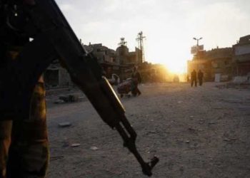 درعا.. مقتل أحد عناصر “الفرقة الرابعة” التابعة للنظام