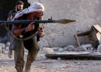 مقتل أحد عناصر “الفيلق الخامس” غربي درعا