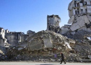 تحت عنوان “حصاد الموت”.. تقرير يكشف عدد القتلى في درعا خلال 2020