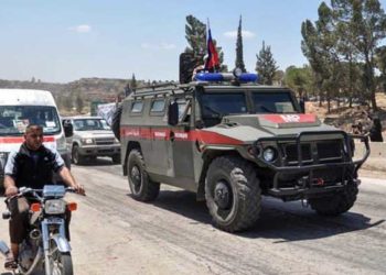 مساعٍ روسية لتطبيق المصالحات في دير الزور بتنسيق مع العشائر وقوات النظام