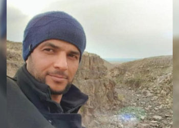 دير الزور.. اغتيال منسق برنامج الخدمات الرئيسية في منظمة USAID