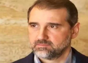 “رأيك بهمني”.. مخلوف يطلب رأي السوريين بكيفية استرداد أمواله