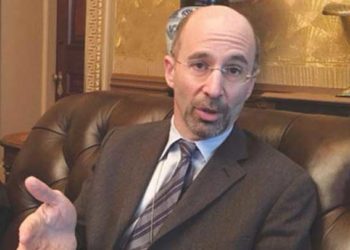 مواطن “يهودي سوري” يقترب من إدارة “بايدن” لاستلام ملف إيران