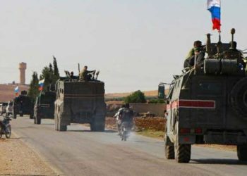 عودة نشاط “تنظيم الدولة” تقلق روسيا شرق الفرات