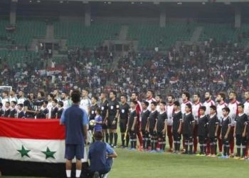 إيران تدخل على خط الرياضة في اتحاد كرة قدم النظام