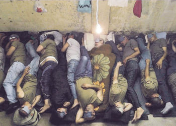 900 مليون دولار تقاضاها النظام من ذوي المعتقلين والمختفين قسرياً في سجونه