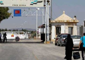 المفصولون من معبر باب السلامة يصدرون بياناً توضيحياً “بعد الاستغناء عنهم”