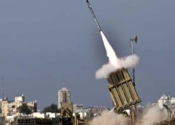 صحيفة: إسرائيل تسمح بنشر “القبة الحديدية” في الخليج العربي