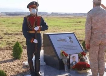 فيلم روسي يتناول قصة طيار أسقطت تركيا طائرته في سوريا عام 2015