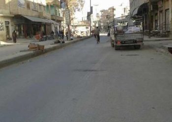 بظروف غامضة.. انتحار طالب بكالوريا في ريف دمشق