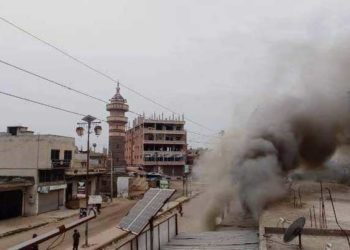 خلاف عائلي يودي بحياة أربعة أشخاص بريف درعا