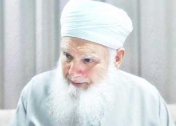 وفاة الداعية السوري الشيخ عدنان السقا في مدينة إسطنبول التركية