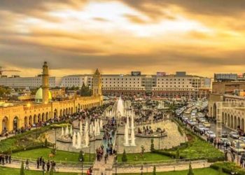 ريف دمشق.. نشاط حركة سفر الشبان إلى العراق في ظل تردي الوضع الأمني