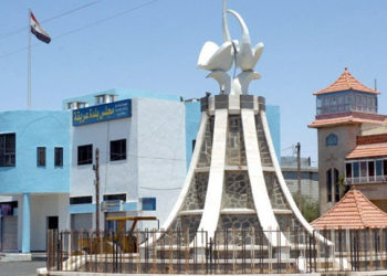 قوات النظام تقتحم بلدة غرب السويداء