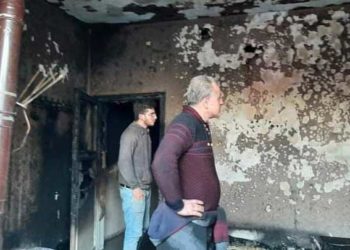 بسبب المدفأة.. وفاة طفلين سوريين في تركيا