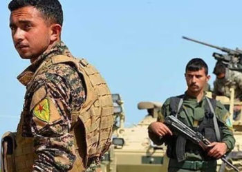 بهدف البحث عن فارين من صفوفها.. “PYD” تشن حملة اعتقالات في الرقة
