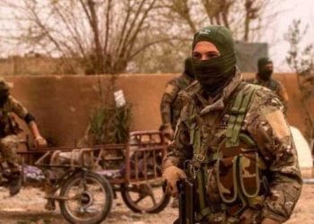 “قسد” تشن حملة اعتقالات في دير الزور