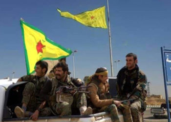 “قسد” تعثر على مستودعات تحتوي على كنز تركه تنظيم الدولة في الرقة