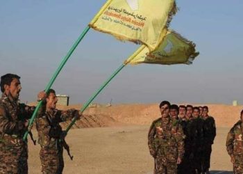 واشنطن تبدأ العمل بمشروع لاستبدال “قسد” في دير الزور