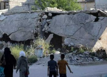 “منسقو الاستجابة” يصدر تقريراً حول الأوضاع الإنسانية في شمال غرب سوريا