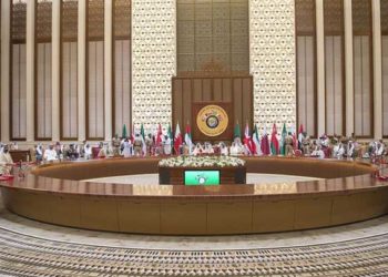 الائتلاف الوطني يثمن مواقف دول الخليج حول سوريا