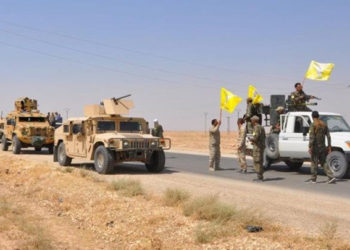 لتجنيدهم في صفوفها.. “PYD” تعتقل عشرات المعلمين في الحسكة