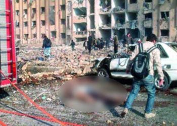 بعد 8 سنوات من وقوعها.. ناجون يروون لحلب اليوم تفاصيل مجزرة “جامعة حلب”