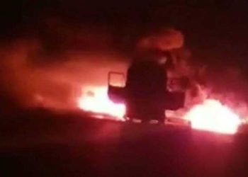 بينهم عناصر من قوات النظام.. مقتل وإصابة عدد من الأشخاص في كمين شرقي حماة