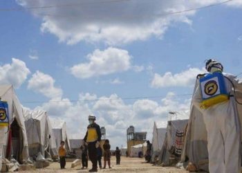 تسجيل 116 إصابة جديدة بفيروس كورونا في عموم سوريا