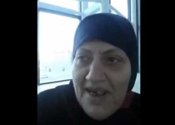 ناشدت الرئيس التركي.. مسنة فلسطينية عالقة بمطار إسطنبول منذ 21 يوماً