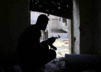 مقتل أحد أعضاء “اللجنة المركزية” غربي درعا