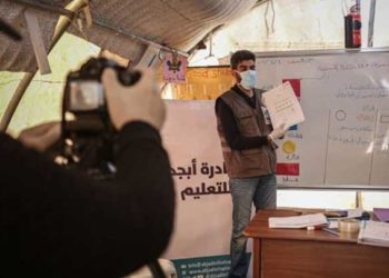 منسقو الاستجابة: القطاع التعليمي يواجه صعوبات وتحديات هائلة شمال إدلب