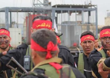 دير الزور.. ميليشيا “لواء القدس” تعتقل شبّاناً وتسلّمهم لقوات النظام