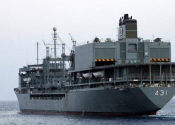 “حكومة النظام”: 7 ناقلات نفط كانت بطريقها إلى سوريا تم اعتراضها واستهدافها