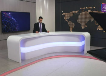 نشرة أخبار المساء 05 01 2021 Evening Newscast