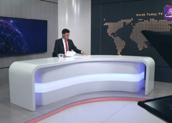 نشرة أخبار المنتصف 05 01 2021 Mid-Day Newscast